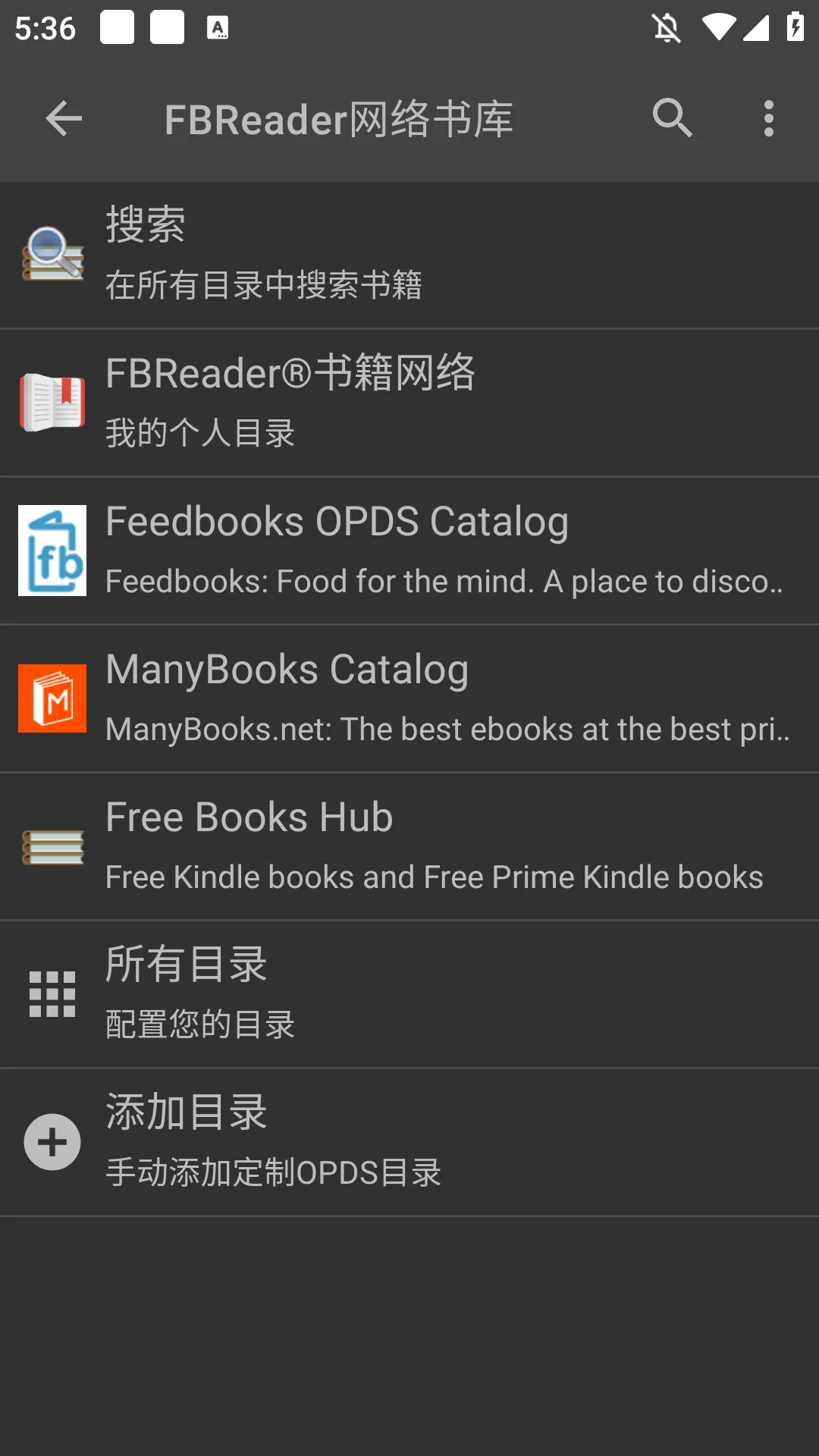 FBReader�����ֻ���v4.0 beta 84 beta 35 app