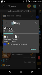 X-plore�����ֻ���v4.47.23 �ֻ���