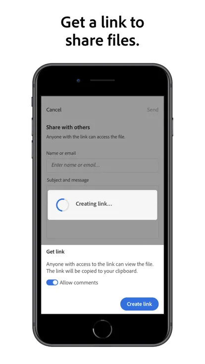 Adobe Acrobat(PDF�༭����)v25.6.0.39397 app