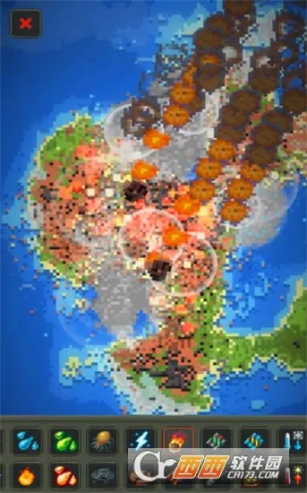 WorldBox2025�ٷ����°汾v0.51.2 ��Ѱ�