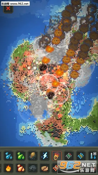 WorldBox2025�ٷ����°汾v0.51.2 ��Ѱ�