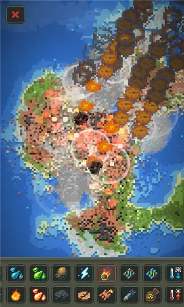 WorldBox2025�ٷ����°汾v0.51.2 ��Ѱ�