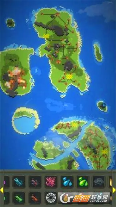 WorldBox2025�ٷ����°汾v0.51.2 ��Ѱ�