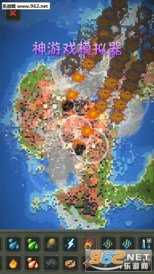 WorldBox2025�ٷ����°汾