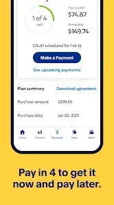 PAYPAL(ȫ��֧������)v8.82.0 �ٷ�����