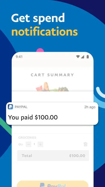PAYPAL(ȫ��֧������)v8.82.0 �ٷ�����