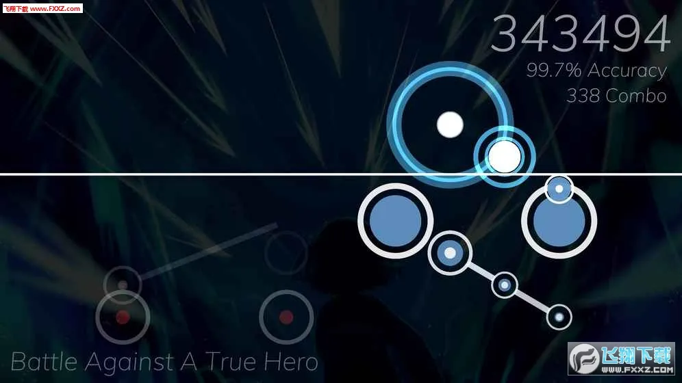 Cytoid(����������Ϸ)v2.1.1 �ٷ�����