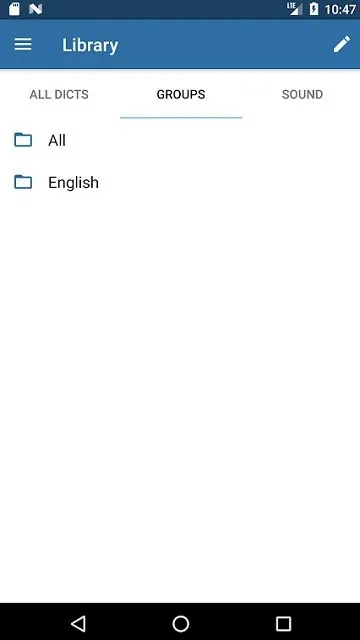 MDict2025官方正版v2.3.7 app