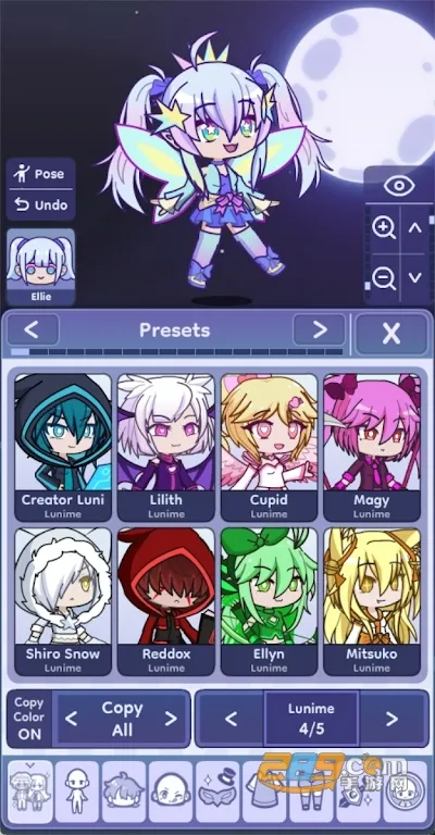 GACHA LIFE 22025���ذ�װv0.95 ��׿��