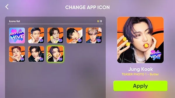 Rhythm Hive2025����v2026.2.0 �ٷ�����