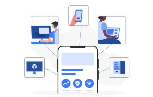 Fing(网络安全检测) Fing(网络安全检测)