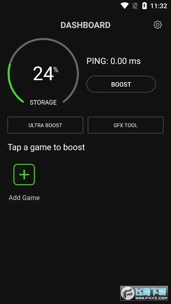 Game Booster��׿���ֻ���