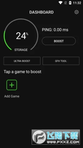 Game Booster��׿���ֻ���