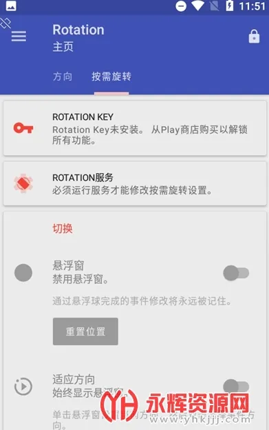 Rotation2025�ٷ����°汾v29.2.1 app