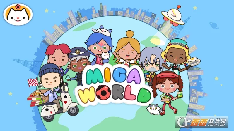 MIGA WORLD�����ֻ���v1.96 ��Ѱ�