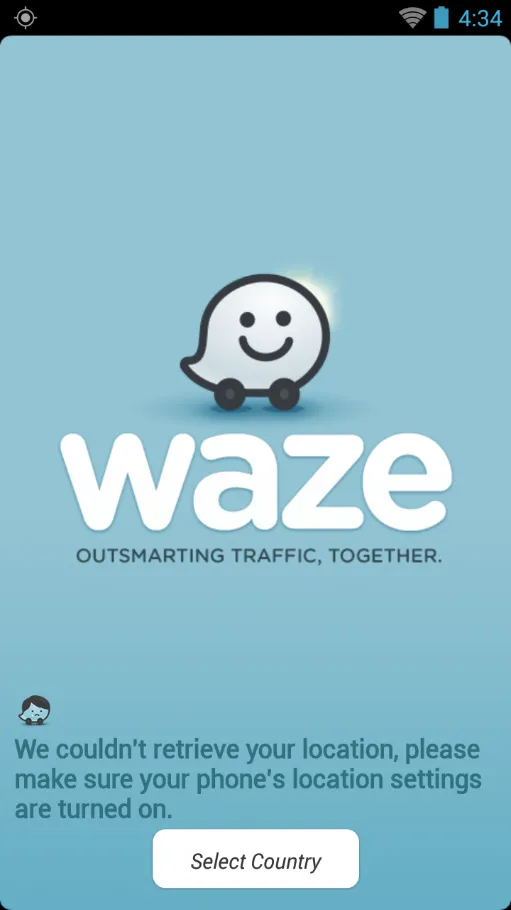 Waze(����������)v5.15.0.2 �ٷ�����