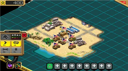 Desert Stormfront(���²���)v1.0.9 �ٷ�����