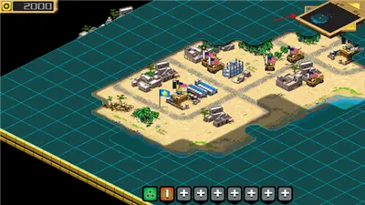 Desert Stormfront(���²���)