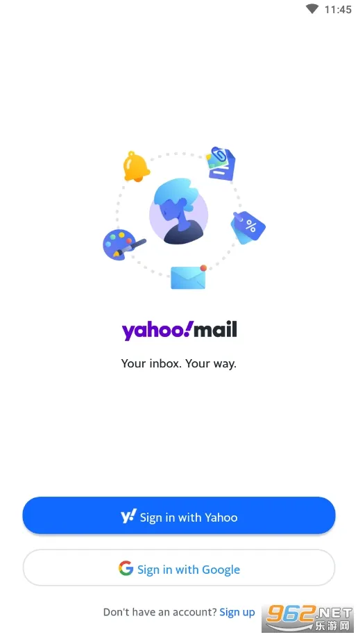 yahoo mail(���������)v26.13.0 app