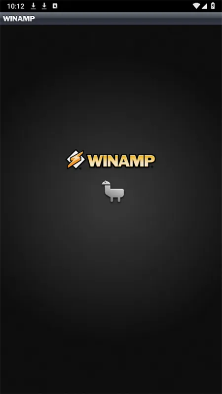 Winamp��׿���ֻ���