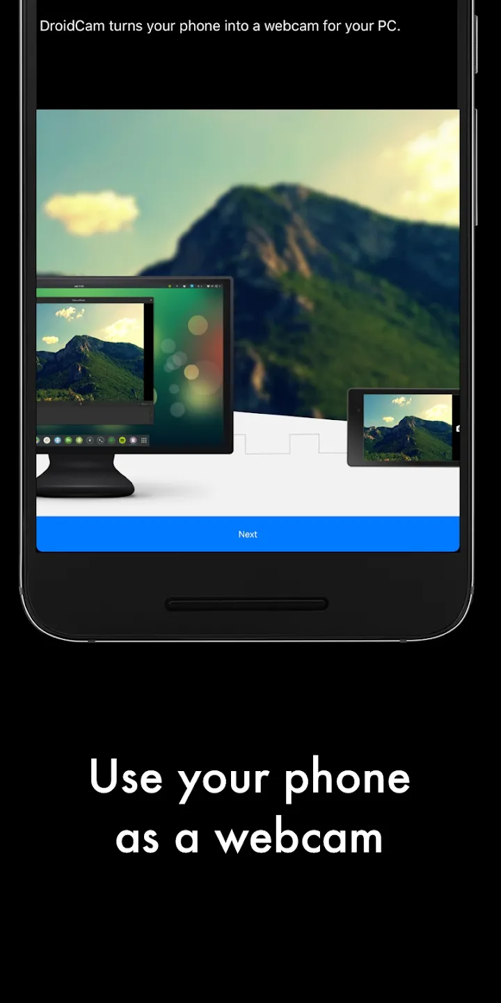 DroidCam2025�ٷ����°汾v6.15 �ٷ�����