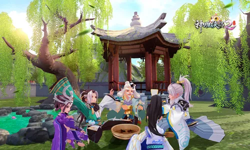 神雕侠侣22025下载安装 神雕侠侣22025下载安装
