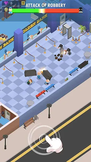 Idle Bank2025���°汾v1.1.7 �ٷ�����